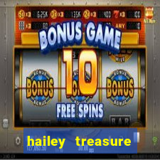 hailey treasure adventure mod apk